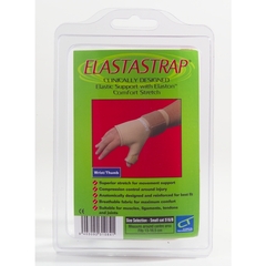 ELASTASTRAP WRIST & THUMB STRAP SML