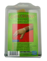 ELASTASTRAP WRIST & THUMB STRAP MED