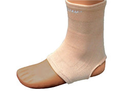 ELASTASTRAP ANKLE SUPPORT MED