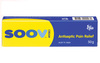SOOV CREAM 50g