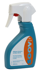 SOOV BURN SPRAY 200ml