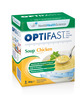 OPTIFAST SOUP SACHET CHCKEN 8x46g
