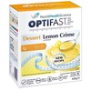 OPTIFAST VLCD DESSERT SACHET LEMON 8x53g