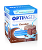 OPTIFAST VLCD SHAKE SACHET CHOCOCOLATE 12x53g