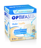 OPTIFAST VLCD SHAKE SACHET VANILLA 12x53g