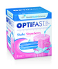 OPTIFAST VLCD SHAKE SACHET STRAWBERRY 12x54g