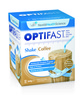 OPTIFAST VLCD SHAKE SACHET COFFEE 12x54g