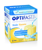 OPTIFAST VLCD SHAKE SACHET BANANA 12X53g