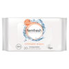 FEMFRESH INTIMATE DAILY WIPES 20