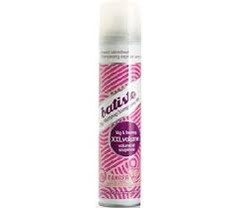 BATISTE DRY SHAMPOO XXL 200ml