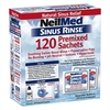 NEILMED SINUS RINSE REFILLS 120