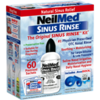 NEILMED SINUS RINSE KIT 240ml+ 60 SACHETS