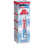 NEILMED NASOGEL TUBE 28g