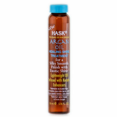 Hask Argan Oil Vial 18ml