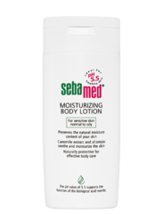 Sebamed Moisturising Lotion 200ml