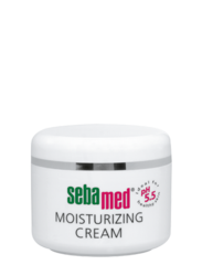 Sebamed Moisturising Cream 75ml