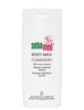 Sebamed Body Milk 200ml