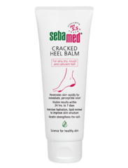 Sebamed Cracked Heel Balm 75ml