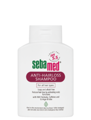 Sebamed Hair Loss Shampoo 200ml