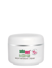 Sebamed Anti-Dry Night Cream 50ml