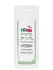 Sebamed Anti-Dry Body Lotion 200ml