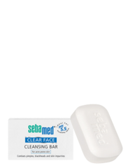 Sebamed Clear Face Cleansing Bar 100g