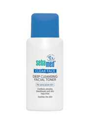 Sebamed Clear Face Facial Toner 150ml