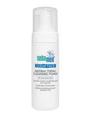 Sebamed Clear Face Cleansing Foam 150ml