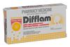 Difflam Honey & Lemon Sugar Free 16 lozenges