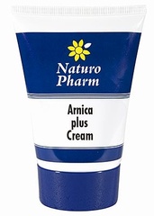 Naturo Pharm Arnica Plus Cream 100g
