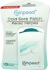 Compeed Cold Sore Patch 15 patches
