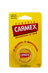 Carmex Moisturising Lip Balm 7.5g Jar