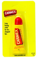 Carmex Moisturising Lip Balm 10g Tube