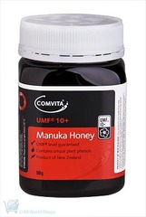 Comvita Manuka Honey UMF 10+ 500g