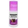 Crystal Body Deodorant Roll On Fragrance Free 66ml