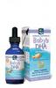 Nordic Naturals Baby's DHA plain 60ml