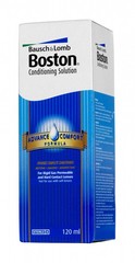 Bausch & Lomb Boston Advance Solution 120ml