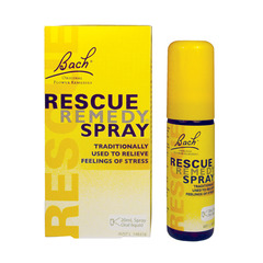 Bach Rescue Remedy Spray 20ml