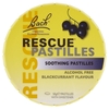 Bach Rescue Remedy Pastilles 50g