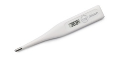 Omron Digital Thermometer MC-246