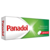 Panadol 20 tablets