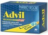 Advil Liquid Capsules 90