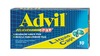 Advil Liquid Capsules 10