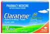 Claratyne 10 tablets