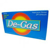 De-Gas 24 capsules