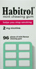 Habitrol 2mg Nicotine Gum 96 pieces mint