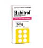 Habitrol 2mg Nicotine 36 lozenges