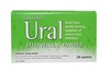 Ural Effervescent Powder 28 sachets