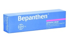 Bepanthen Antiseptic Cream 50g