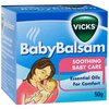 Vicks Baby Balsam 50g